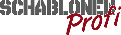 SchablonenProfi-Logo