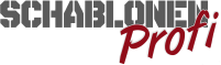 SchablonenProfi-Logo