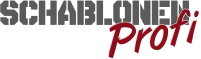 SchablonenProfi-Logo