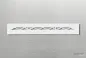 Preview: Art-Motion-Design-Bordürenschablone-J-A106_by-Schablonenprofi