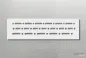 Preview: Art-Motion-Design-Bordürenschablone-J-A118_by-Schablonenprofi