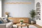 Preview: Art-Motion-Design-Bordürenschablone-J-A103-2_by-Schablonenprofi