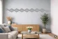 Preview: Art-Motion-Design-Bordürenschablone-J-A112-2_by-Schablonenprofi
