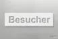 Preview: Besucher-Parkplatzmarkierung-Schablone-2_228_by-SchablonenProfi