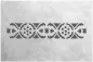 Preview: Classic-Bordüre-C0177_by-SchablonenProfi