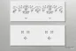 Preview: Deco-Art-Borduere_D0102-2-SchablonenProfi