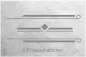 Preview: Fenstergewand-Schablone2_GE019_by-SchablonenProfi