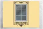Preview: Fenstergewand-Schablone3_GE020_by-SchablonenProfi