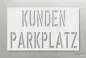 Preview: KUNDEN-PARKPLATZ-Bodermarkierungsschablone_206_by-SchablonenProfi
