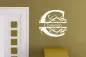Preview: Monogram-C-mit-Wunschtext-W2305 Preview: Monogram-C-mit-Wunschtext-W2305
