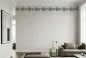 Preview: Natur-Schablone-Bordüre-N0108-Mockup-SchablonenProfi