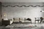 Preview: Natur-Schablone-Bordüre-N0125-Mockup-SchablonenProfi
