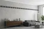 Preview: Natur-Schablone-Bordüre-N0133-Mockup-SchablonenProfi