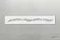 Preview: Naturschablone_Bordüre_N0136_by-SchablonenProfi