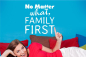 Mobile Preview: No-Matter-what-FAMILY-FIRST-W0174