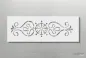 Preview: Ornament-Design-Schablone-J-O003-Schablonenprofi