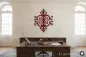Preview: Ornament-Design-Schablone-J-O014-Thumbnail-Schablonenprofi1