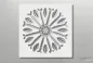 Preview: Ornament-Design-Schablone-J-O025-Schablonenprofi