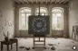 Preview: Ornament-Design-Schablone-J-O026-Thumbnail-Schablonenprofi