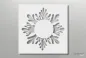 Preview: Ornament-Design-Schablone-J-O029-Schablonenprofi