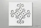 Preview: Ornament-Design-Schablone-J-O031-Schablonenprofi
