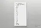 Preview: Ornament-Design-Schablone-J-O041-Schablonenprofi