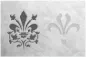 Preview: Ornamente-Bordüre-Schablone-O650-2_by-SchablonenProfi