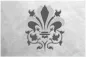 Preview: Ornamente-Bordüre-Schablone-O650_by-SchablonenProfi