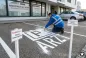 Preview: P-ARZT-Parkplatzschablone_211-beispielbild-schablonenprofi