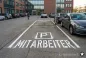 Preview: P-MITARBEITER-Parkplatzschablone_220_beispielbild-schablonenprofi