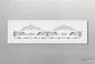 Preview: Standard-Design-Schablone-Bordüre-208-by-SchablonenProfi