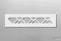 Preview: Standard-Design-Schablone-Bordüre-214-by-SchablonenProfi