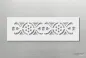 Preview: Standard-Design-Schablone-Bordüre-220-by-SchablonenProfi