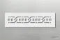 Preview: Standard-Design-Schablone-Bordüre-255-by-SchablonenProfi