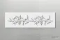 Preview: Standard-Design-Schablone-Bordüre-525-by-SchablonenProfi