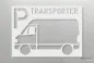 Preview: Transporter-Parkplatz-Schablone-242_by-Schablonenprofi