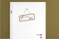 Preview: Türtattoo-Gäste-WC-Schild_W1988-by-SchablonenProfi Preview: Türtattoo-Gäste-WC-Schild_W1988-by-SchablonenProfi