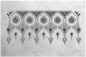 Preview: Historie_Schablone_Bordüre_112_by-SchablonenProfi