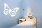 Preview: Wandschablone-Big-Butterfly-W0064-by-SchablonenProfi Preview: Wandschablone-Big-Butterfly-W0064-by-SchablonenProfi