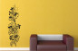 Preview: Wandschablone-Blumenranke-Claudia-W2211_by-SchablonenProfi Preview: Wandschablone-Blumenranke-Claudia-W2211_by-SchablonenProfi