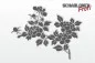 Preview: Wandschablone-Blütenstrauch-Bianca-W2100_by-SchablonenProfi Preview: Wandschablone-Blütenstrauch-Bianca-W2100_by-SchablonenProfi
