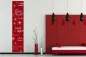 Preview: Wandschablone-Bordüre-Good-Night-1_W1937_by-SchablonenProfi Preview: Wandschablone-Bordüre-Good-Night-1_W1937_by-SchablonenProfi
