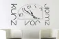 Preview: Wandschablone-Kurz-vor-Zwoelf-mit-Uhr-W1953-by-SchablonenProfi Preview: Wandschablone-Kurz-vor-Zwoelf-mit-Uhr-W1953-by-SchablonenProfi