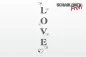 Preview: Wandschablone-LOVE-Bordüre-2_W1942.2_by-SchablonenProfi Preview: Wandschablone-LOVE-Bordüre-2_W1942.2_by-SchablonenProfi