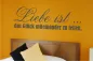 Preview: Wandschablone-Liebe-ist-das-Glück-miteinander-zu-teilen-1977 Preview: Wandschablone-Liebe-ist-das-Glück-miteinander-zu-teilen-1977