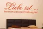 Preview: Wandschablone-Liebe-ist-den-ersten-Schritt-zur-Versöhnung-tun--1973bild Preview: Wandschablone-Liebe-ist-den-ersten-Schritt-zur-Versöhnung-tun--1973bild