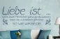Preview: Wandschablone-Liebe-ist-wenn-zwei-Menschen-ganz-genau-wissen-das-sie-zusammen-gehören.-SO-WIE-WIR-BEIDE-2_0152_by-SchablonenProfi