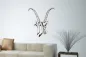 Preview: Wandschablone-Sternzeichen-Steinbock-Exclusiv_2278 Preview: Wandschablone-Sternzeichen-Steinbock-Exclusiv_2278