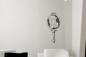 Preview: Wandschablone-Sternzeichen-Zwilling-Exclusiv_2277 Preview: Wandschablone-Sternzeichen-Zwilling-Exclusiv_2277