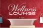 Preview: Wandschablone-Wellness-Lounge_W1986-by-SchablonenProfi